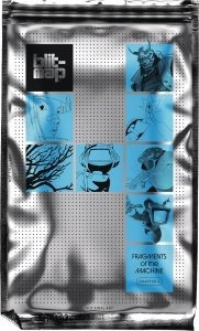 Blitmap #4 2024 Basla Cover A Titan Comics EB135