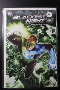 Blackest Night Special Edition (2012)