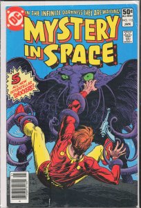 Mystery In Space #115 (1981)
