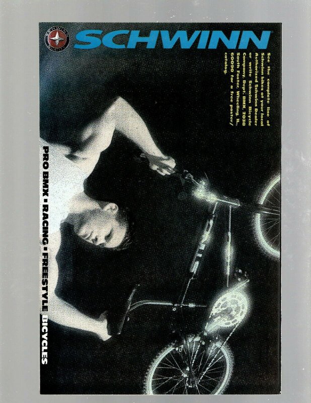 Uncanny X-Men # 248 NM Marvel Comic Book Jim Lee Cyclops Storm Wolverine JH6