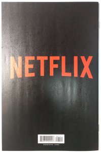 American Jesus: The New Messiah #1 (9.4, 2019) Sequel to Chose