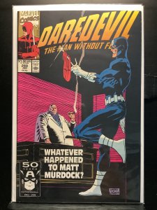 Daredevil #288 (1991)