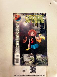 Supergirl #1,000,000 NM DC Comic Books Krypto Superman Justice League 18 HH82