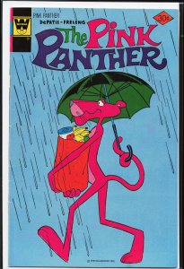 The Pink Panther #41 (1977) Casper