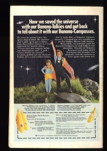 X-Men #126 VG/FN 5.0