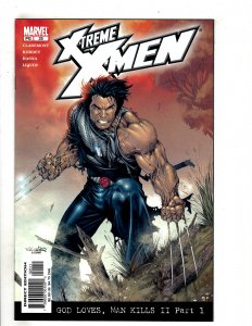 X-Treme X-Men #25 (2003) OF16
