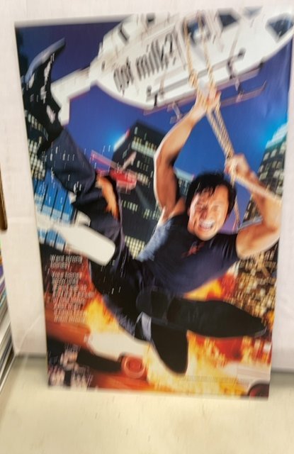 Young Justice #25 (2000)