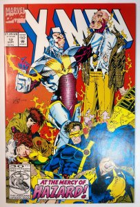 X-Men #12 (9.2, 1992)