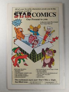 Dune #3 FN+ Marvel Comics C53A 