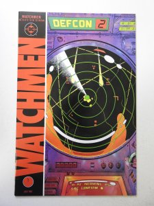 Watchmen #10 (1987) VF+ Condition!