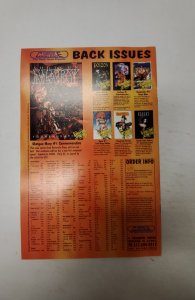 Shotgun Mary #1 (1995) NM Antarctic Comic Book J699