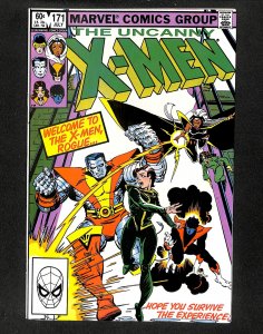 Uncanny X-Men #171