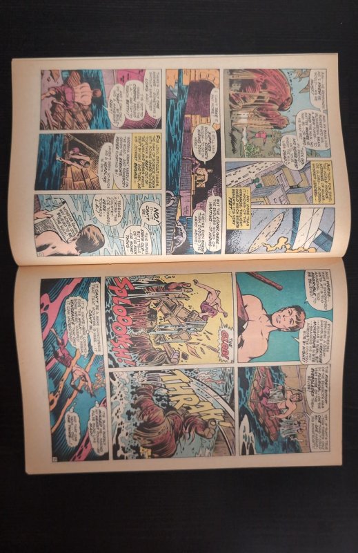 The Incredible Hulk #129 (1970)