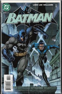 Batman #615 (2003) Batman