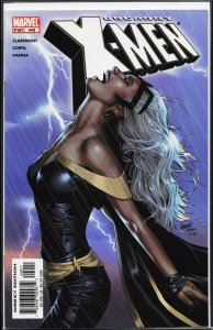 The Uncanny X-Men #449 (2004) X-Men