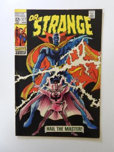 Doctor Strange #177 (1969) FN/VF condition