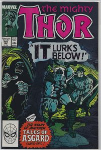 The Mighty Thor #404