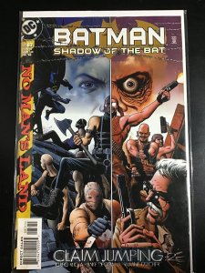 Batman: Shadow of the Bat #87 (1999)