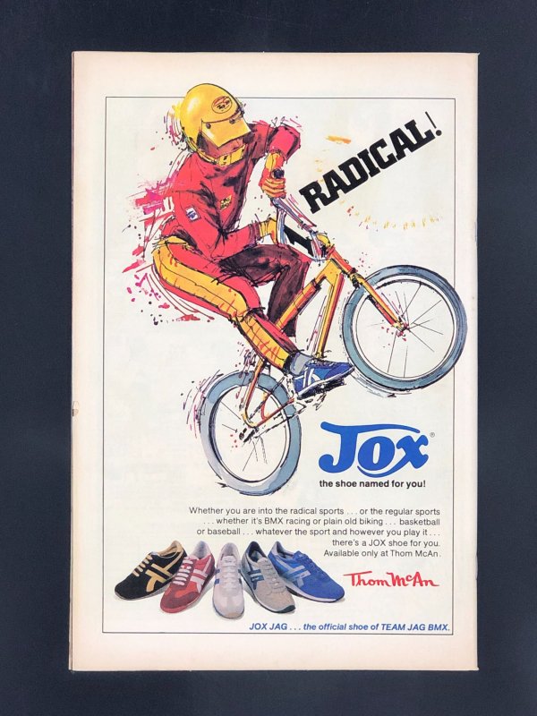 Wonder Woman #281 (1981)