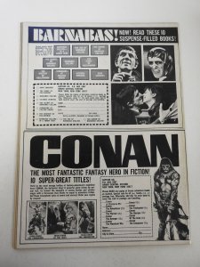 Vampirella #4 (1970) VG/FN Condition!