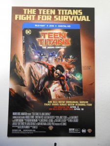 Detective Comics #954 Variant Cover (2017) VF+ Condition