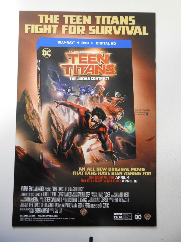 Detective Comics #954 Variant Cover (2017) VF+ Condition