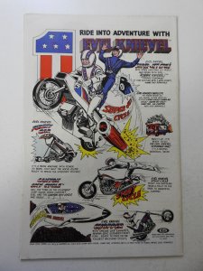 Marvel Premiere #34 (1977) FN Condition!