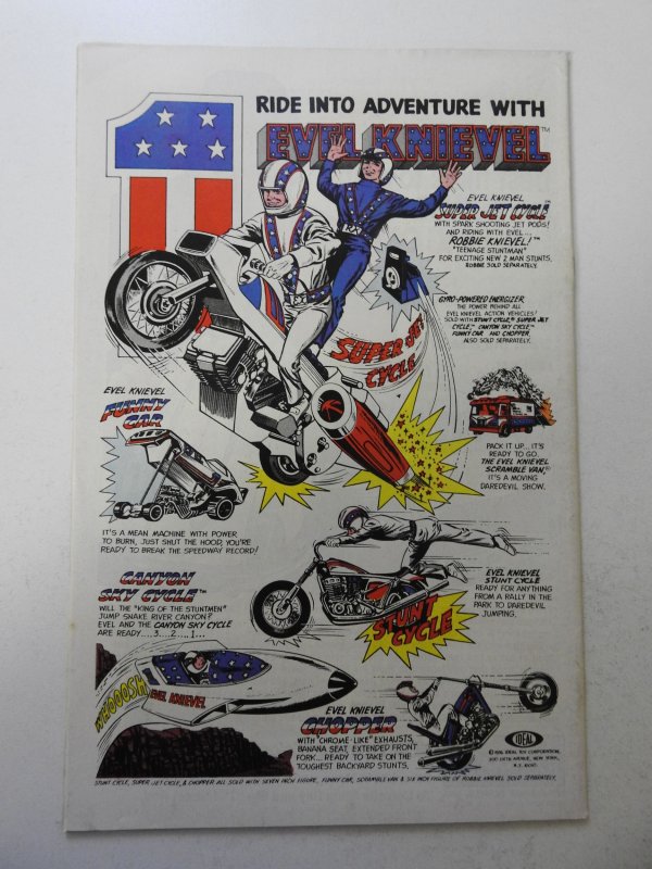 Marvel Premiere #34 (1977) FN Condition!