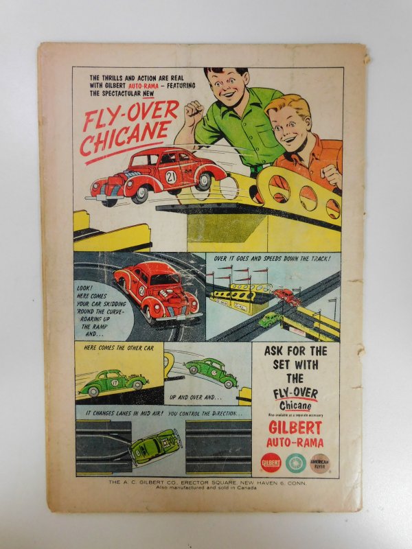 Detective Comics #322 (1963)