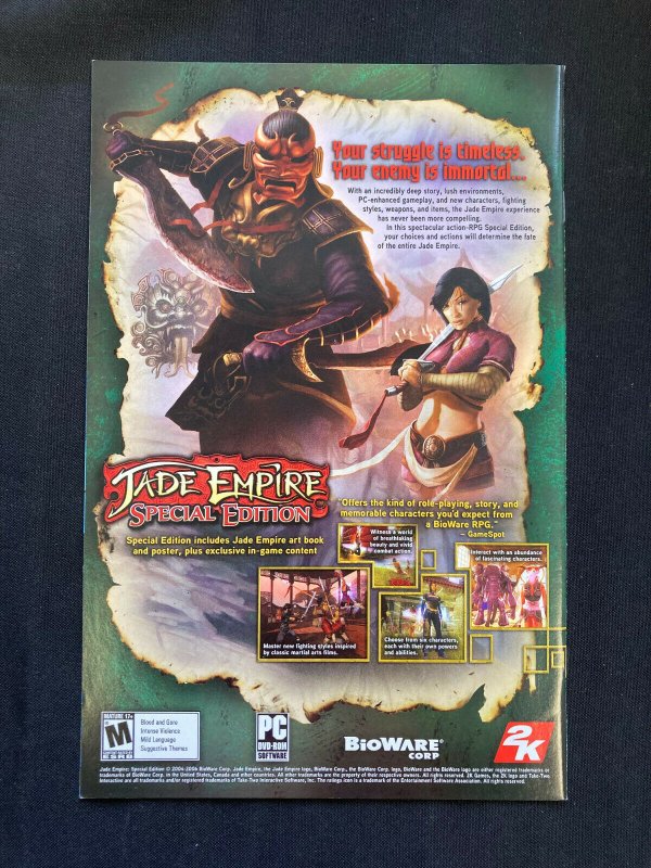 WORLD STORM VOL 1 #2(9.2)INDIE COMICS,HEROES (2007)