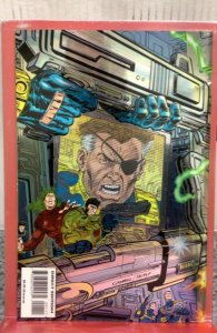 Double Edge: Alpha (1995)