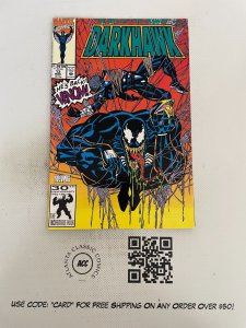 Darkhawk # 13 NM Marvel Comic Book Venom Carnage Spider-Man Avengers 4 J221