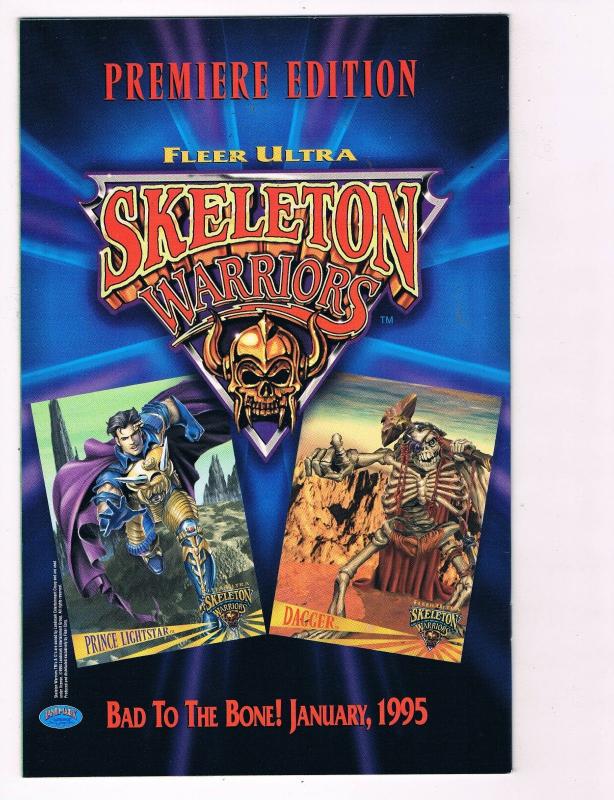 Bishop # 4 Marvel Comic Books X-Men X-Force Gambit Archangel Future Past!!!! S50