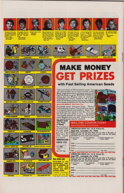 Battlestar Galactica #2 (1979) Battlestar Galactica