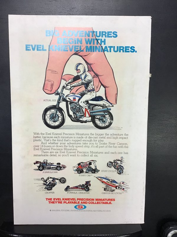 World's Finest Comics #243 (1977)vf