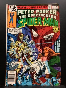 The Spectacular Spider-Man #28 (1979)