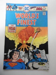 World's Finest Comics #232 (1975)