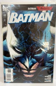 Batman #688 (2009)
