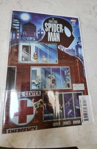 The Amazing Spider-Man #82 (2022)