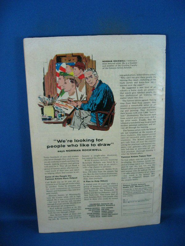 MARVEL COLLECTORS ITEM CLASSICS 9 VG F 1967 FANTASTIC FOUR 14  HULK 2