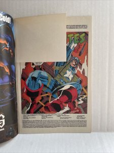 Captain America #434