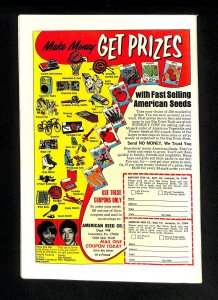 Amazing Adventures #24