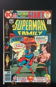 The Superman Family #179 (1976)
