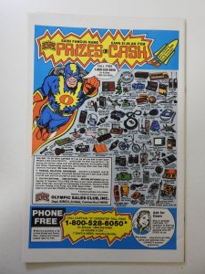 Daredevil #184 (1982) VF Condition!