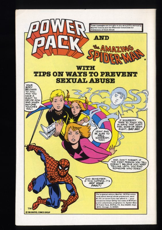 Amazing Spider-Man #277 VF 8.0 Marvel Comics Spiderman