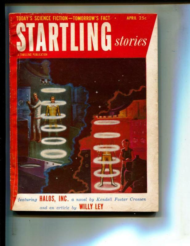 Startling Stories-Pulp-4/1953-Kendell Foster Crossen-Ross Rocklynne