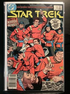 Star Trek #10 Canadian Variant (1985)