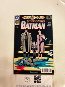 Detective Comics #678 NM DC Comic Books Batman Joker Robin Nightwing 29 HH82