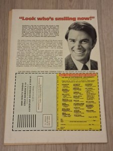 Conan the Barbarian #41 (1974) Fine-VF