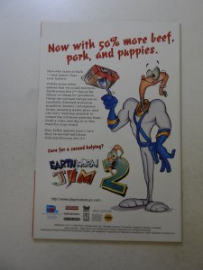 DC Versus Marvel/Marvel Versus DC #1 (1996) VF/NM condition